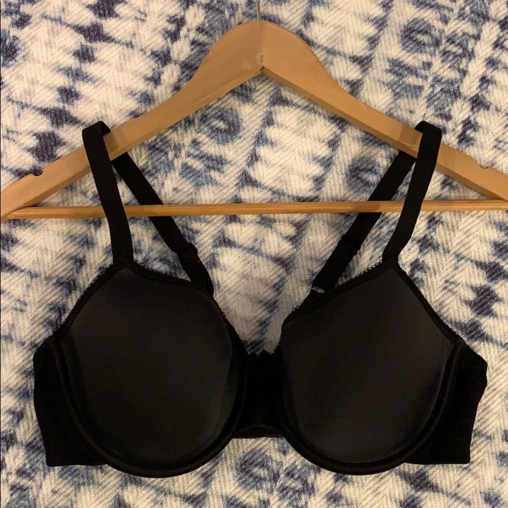 Wacoal Women’s Halo Contour Spacer Bra